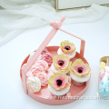 handle storage props wedding dessert table cake tray